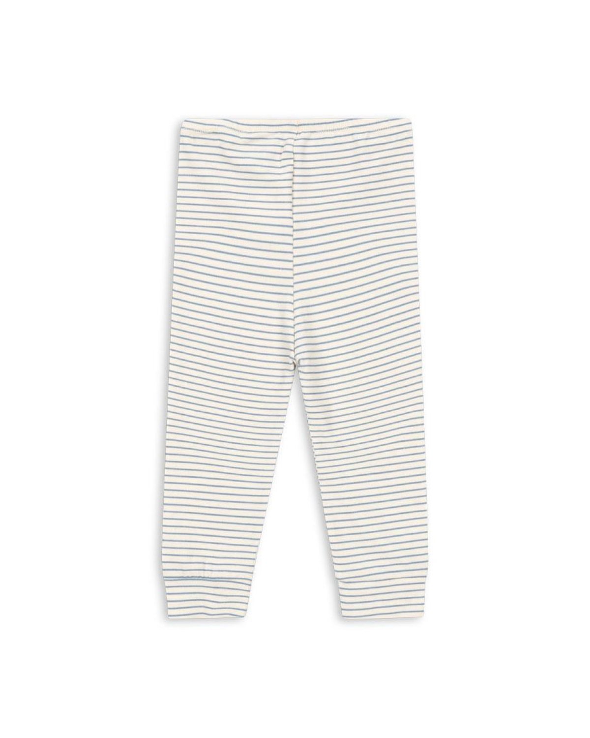 Leggings Baby – Øko Bomull | Basic Pants Gots