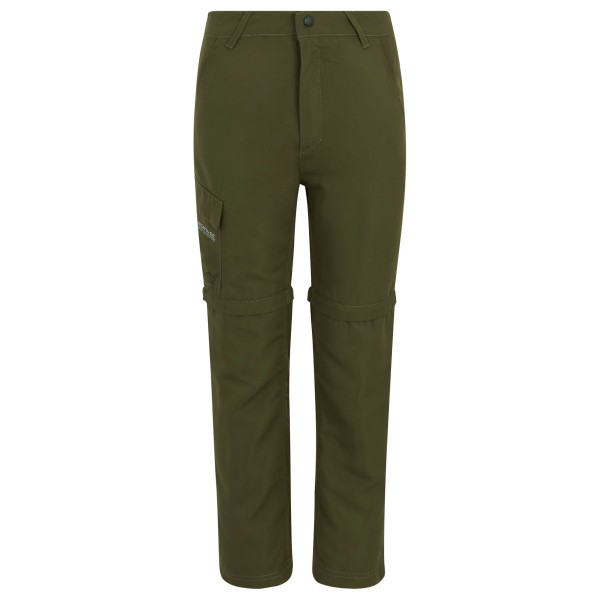 Regatta - Kid's Sorcer Zip Off Trousers III - Pantalon convertible