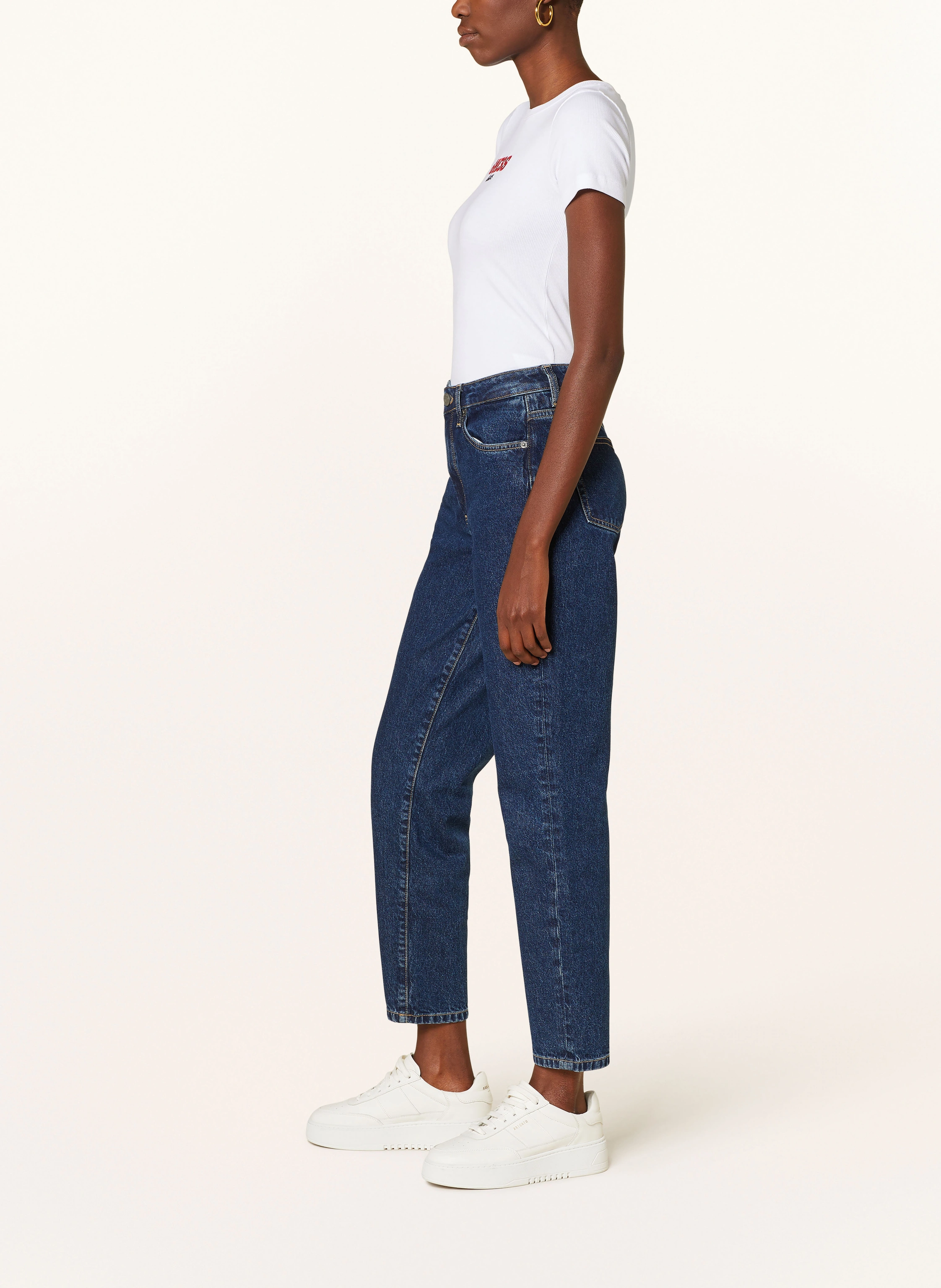 GUESS JEANS Mom Jeans G06