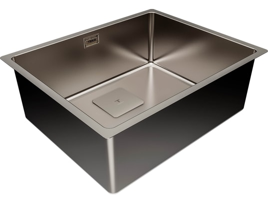TEKA - Evier à encastrer Flexlinéa RS15 50.40 triple installation 115000024