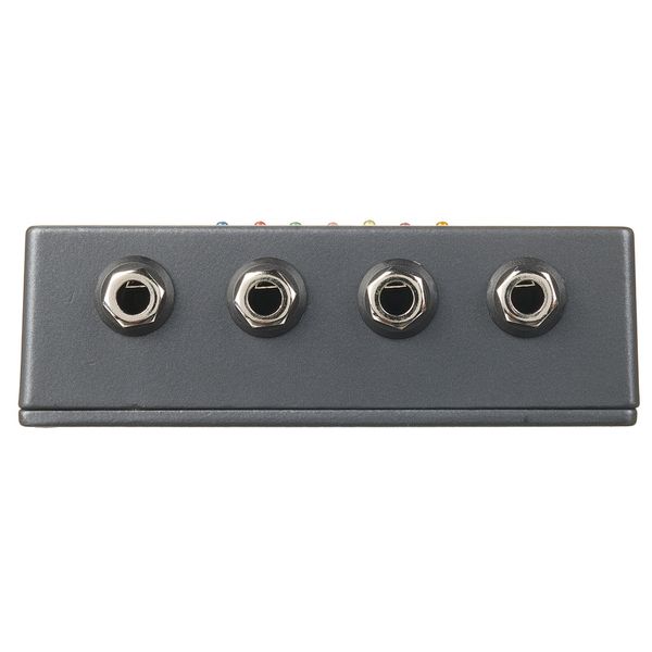 Old Blood Noise Endeavors MTET MIDI To Expression Trans.