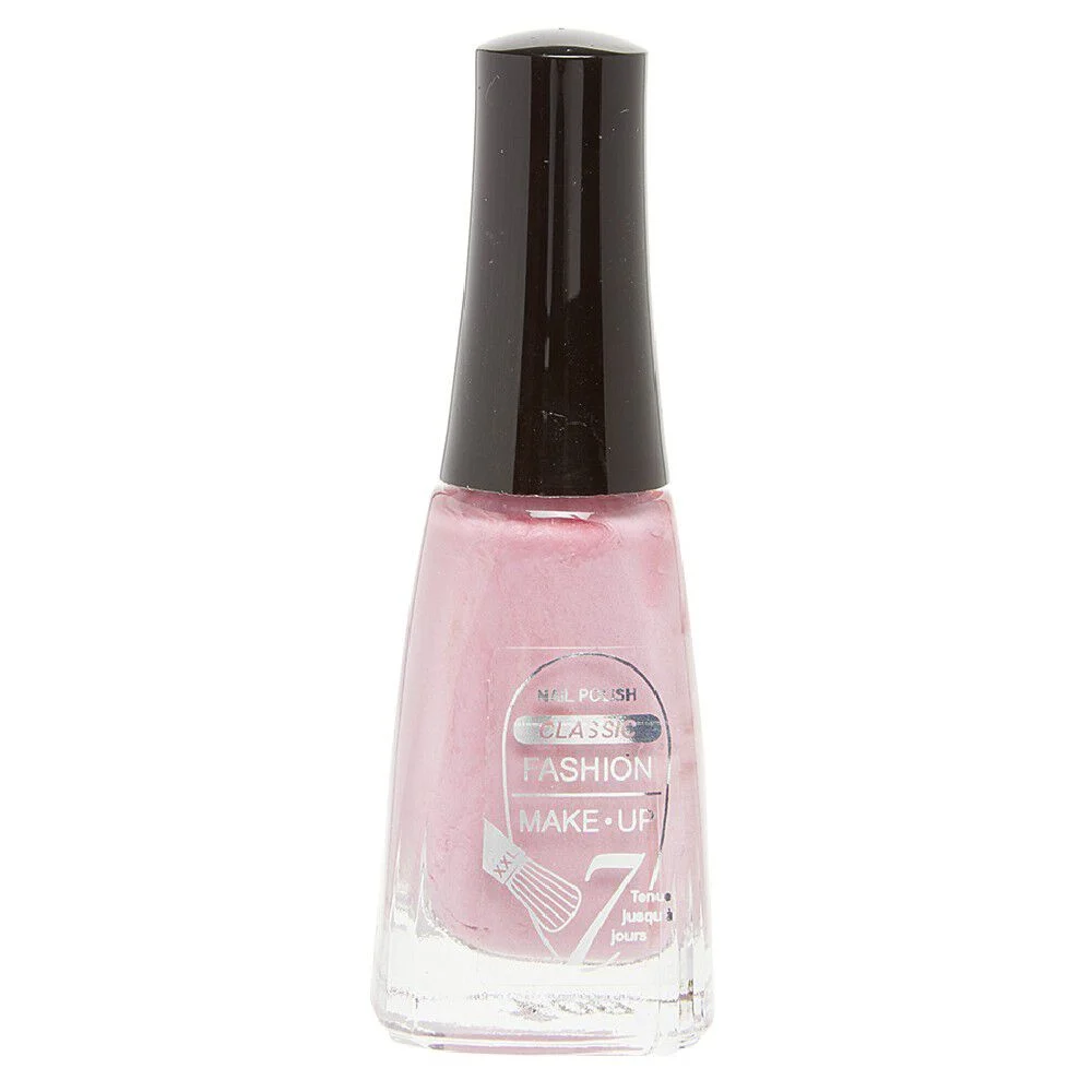 Fashion Make Up  vernis à ongles classic Amethyste nacrée