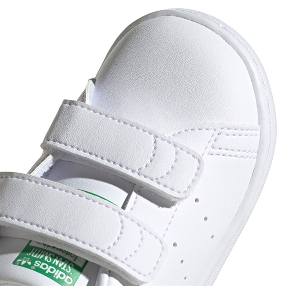 Stan Smith Sneakers Cloud White / Green