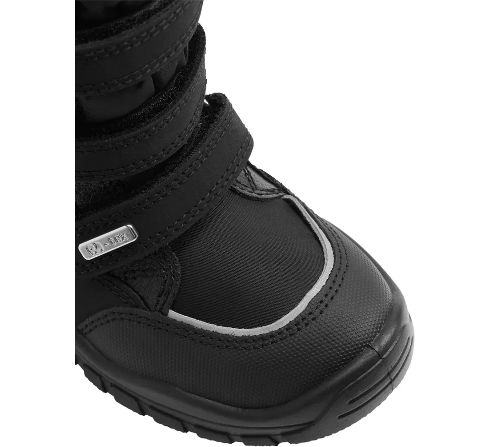 Stiefel - Joshna - Weit