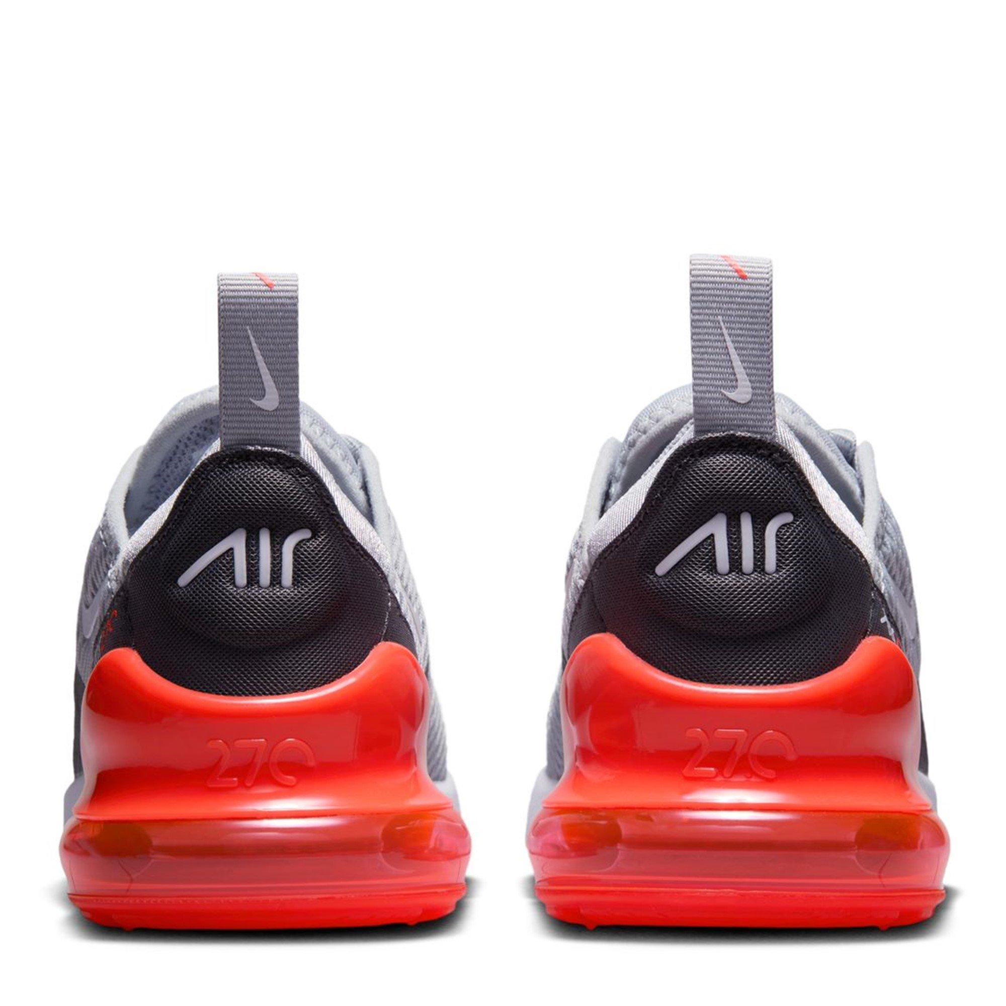 Nike Air Max 270 Childrens Trainers