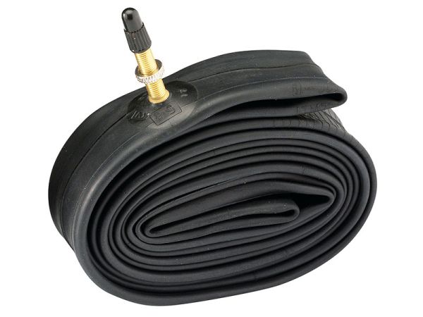 Bike Partner Cykelslange 700x28/47C, 48mm Racerventil