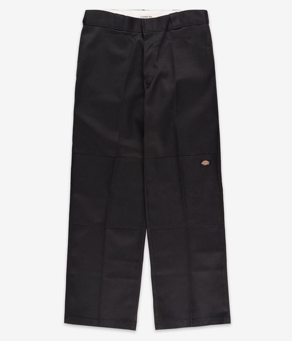 Dickies Double Knee Work Hose (black)