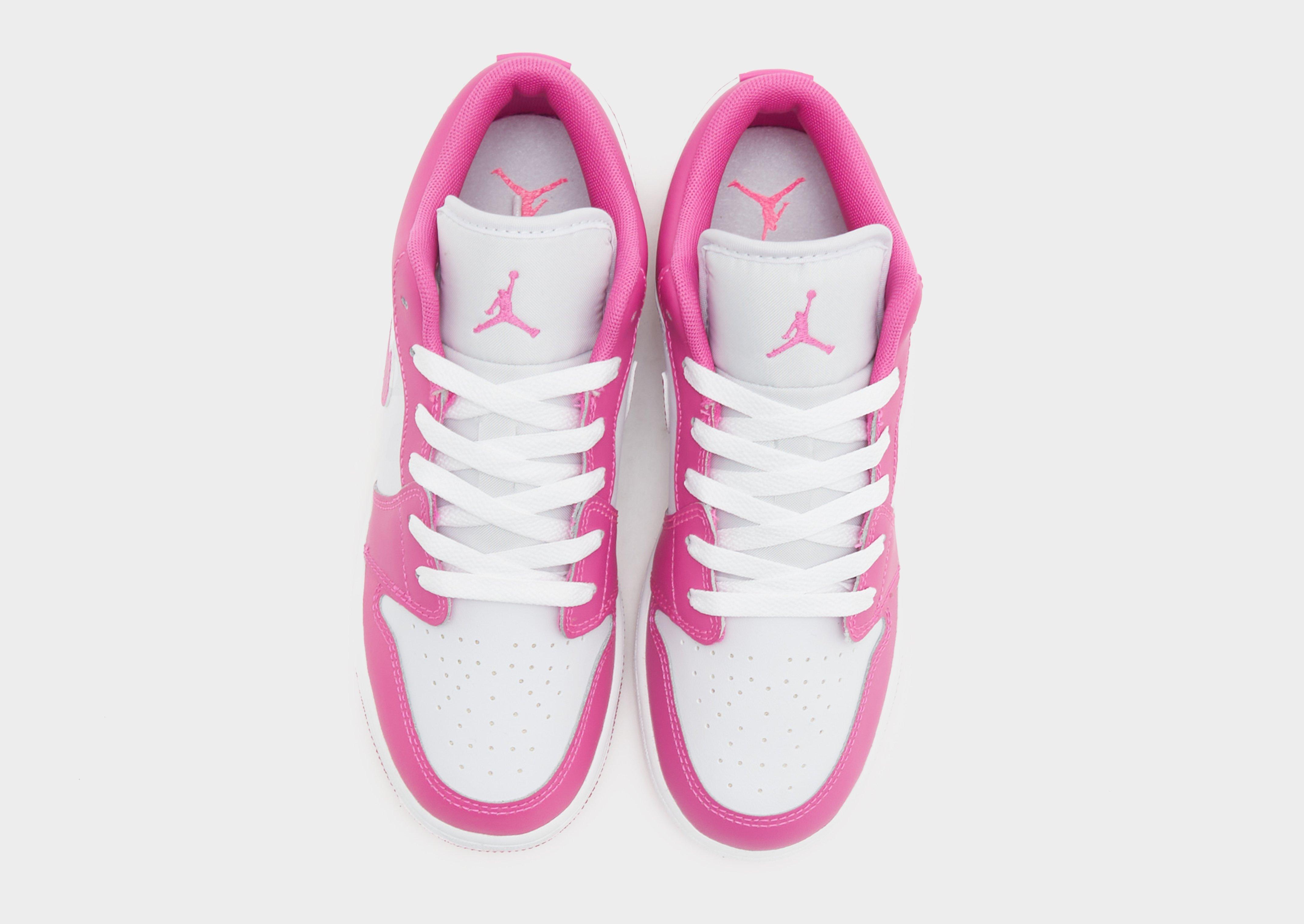 Jordan Air Jordan 1 Low Junior