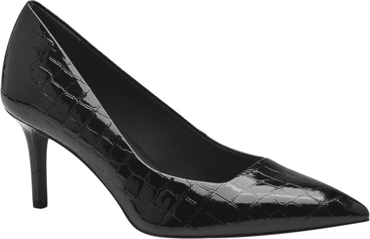 Tamaris 1-22424-41 Black croco