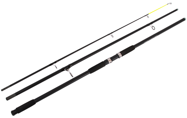 NGT Oceancast canne mer 3 brins (4.20m)