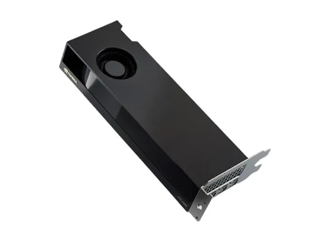 NVIDIA RTX A2000 - Grafikkort - RTX A2000 - 12 GB lav profil