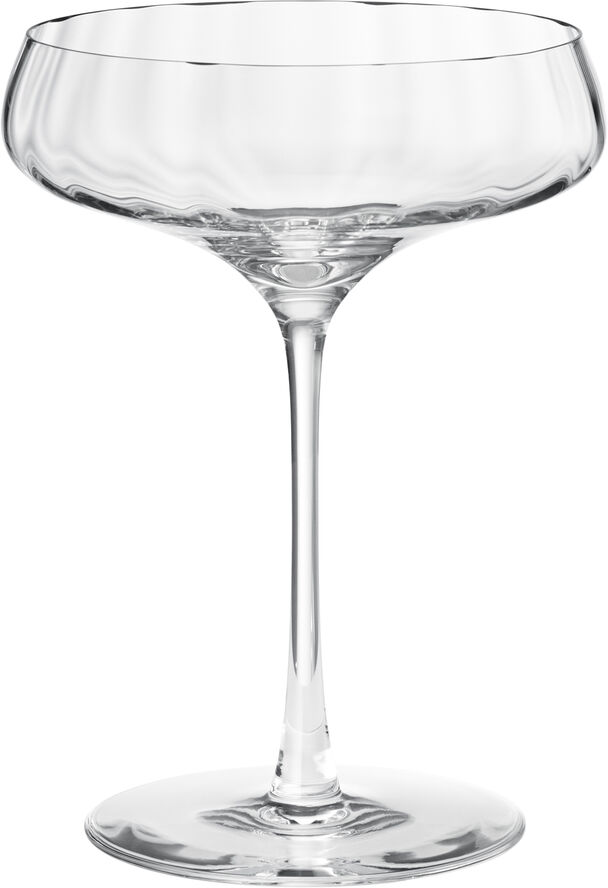 Georg Jensen BERNADOTTE cocktailglas 2 stk Glas