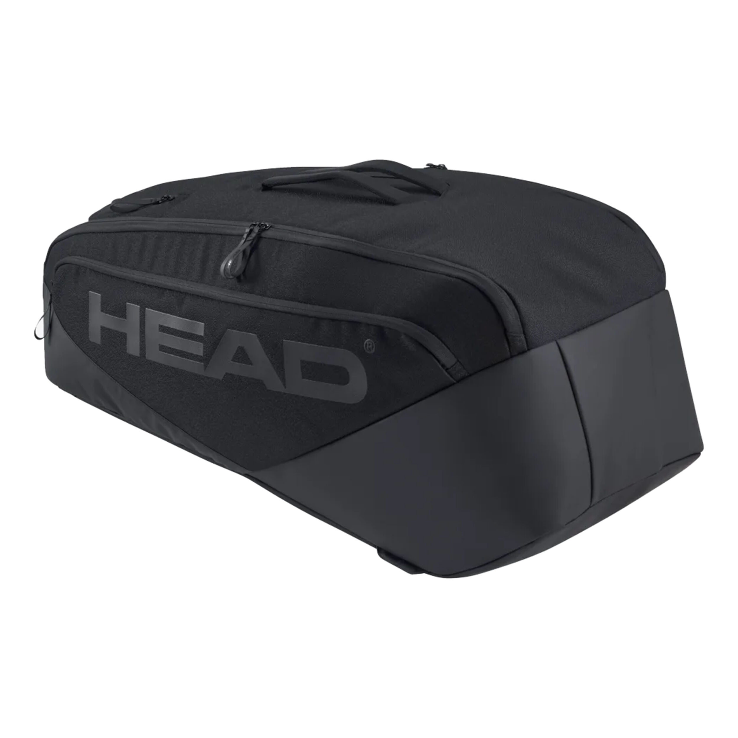 HEAD Pro X Racquet Bag L Housse De Raquette Lot De 9 - Noir