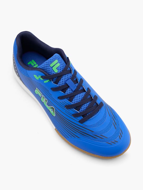 FILA Trainingsschuh Blau