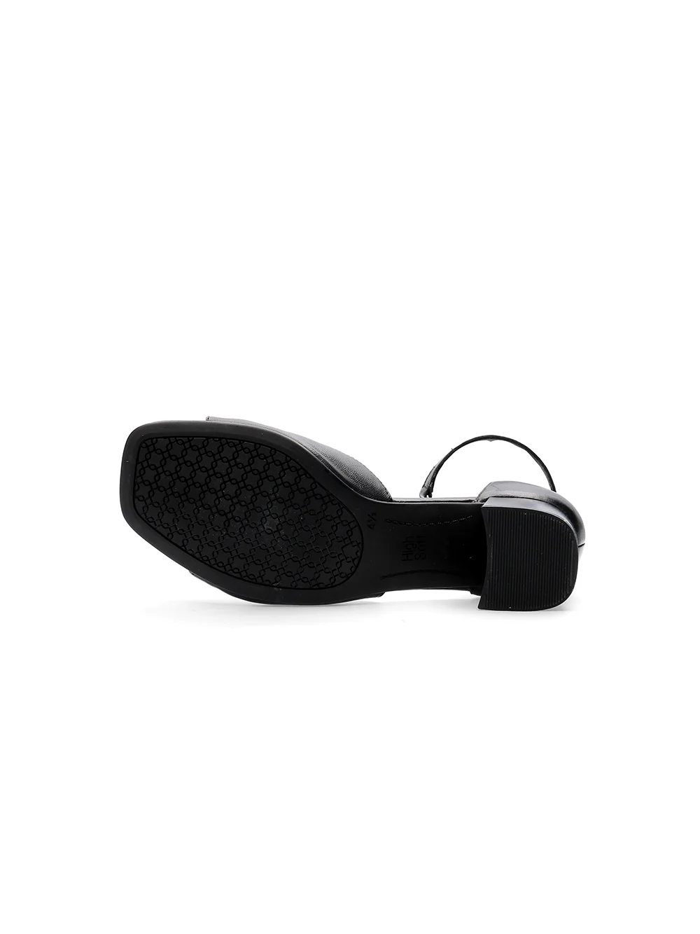 Sandale Brighton schwarz