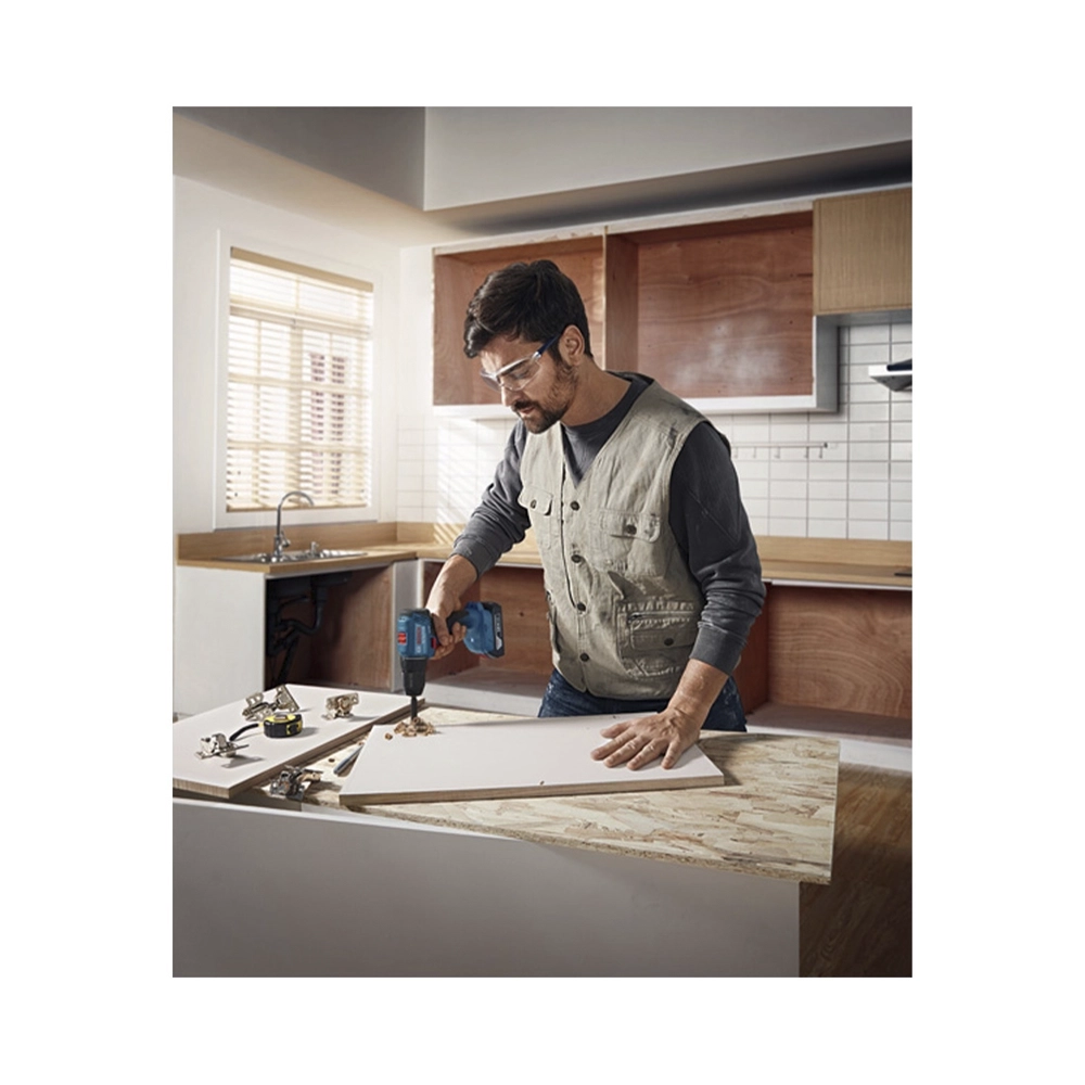 Bosch GSR 18V-45 Akku-Bohrschrauber (0.601.9K3.200)