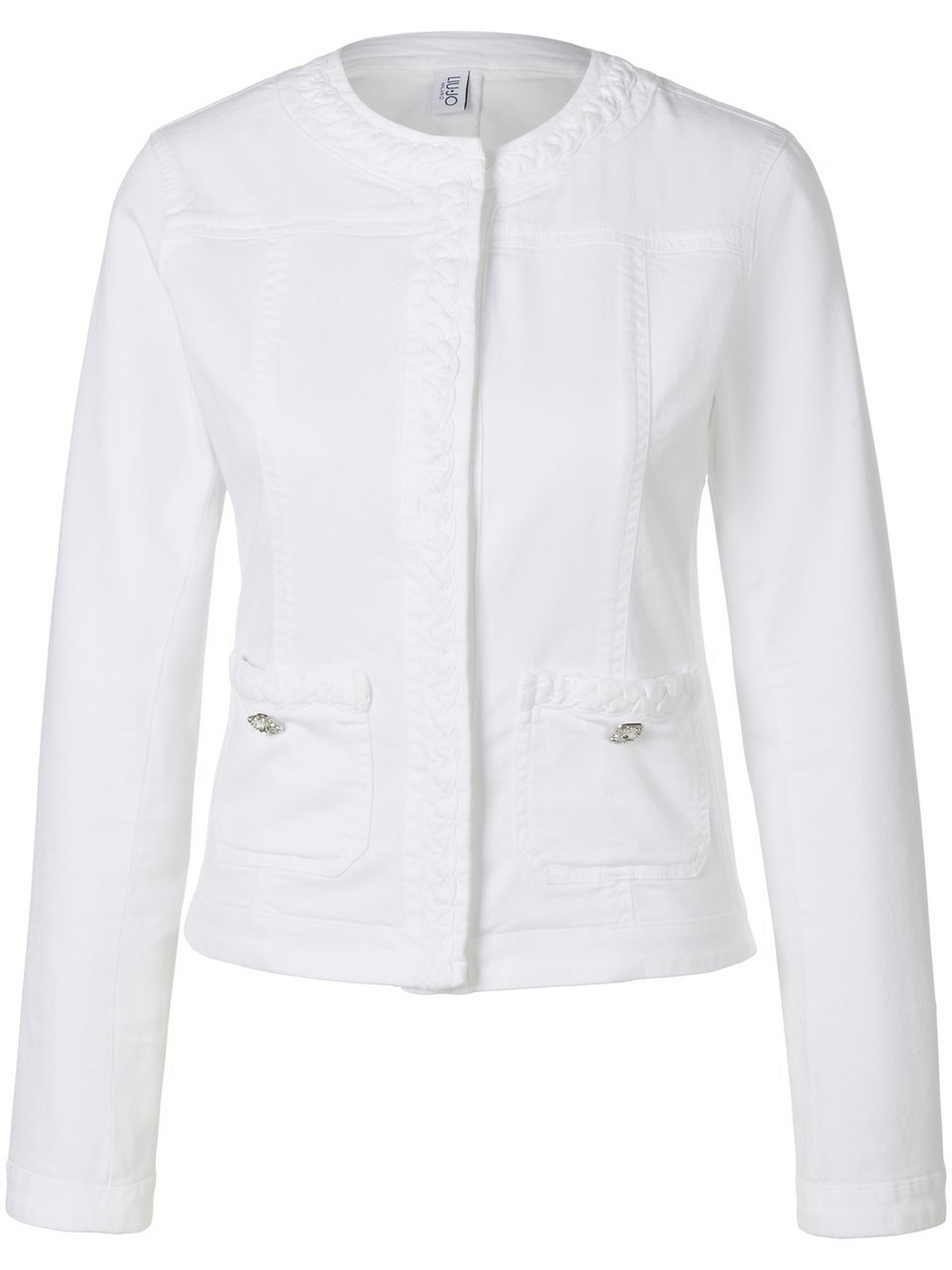 Jeansjacke