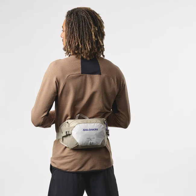 TRAILBLAZER  Gürtel Unisex