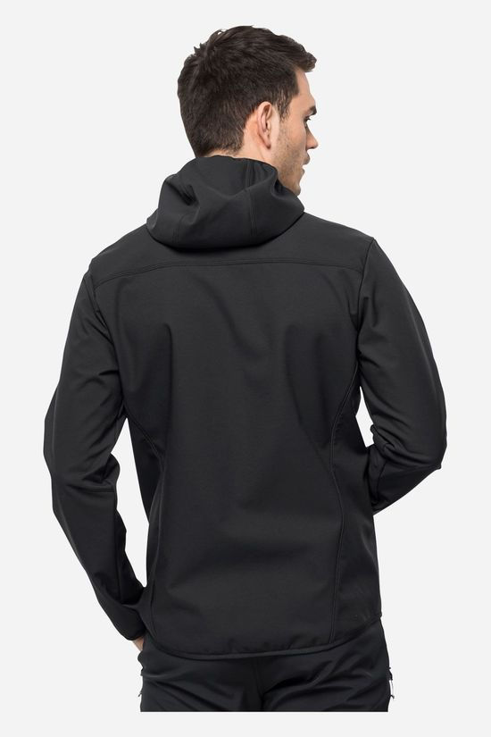 Jack Wolfskin Jack Wolfskin Bornberg Hoody M