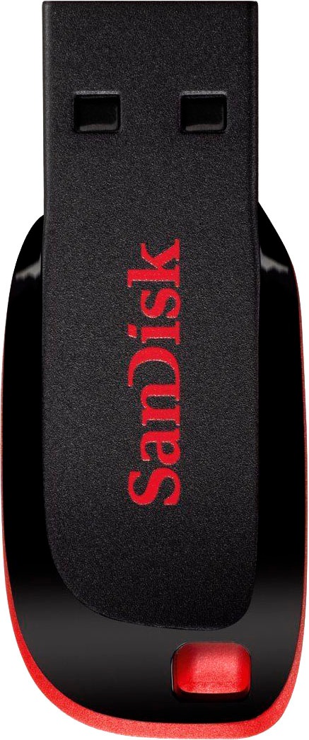 WD externe HDD-Festplatte »Elements Portable« 2,5 2 TB Anschluss USB 2.0 | USB 3.0