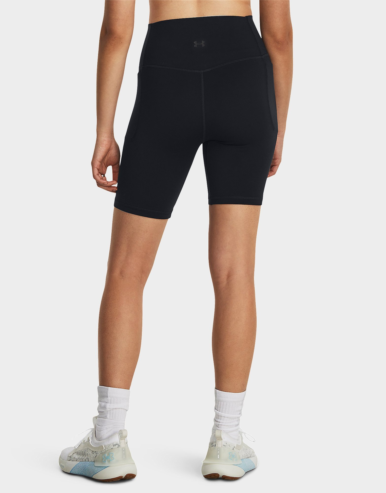 Under Armour Shorts Meridian Bike Short 7in