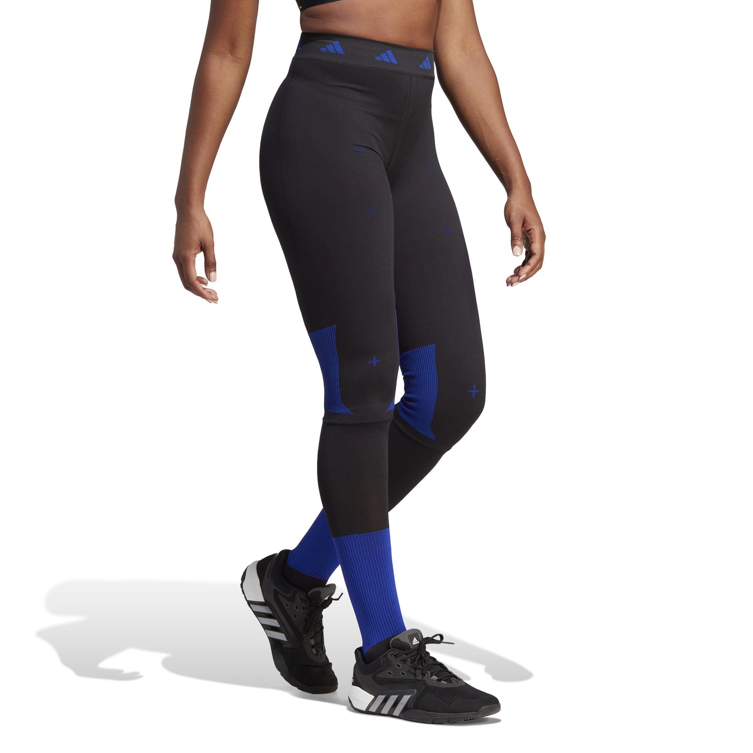 adidas Techfit Recharge Training Leggings Womens