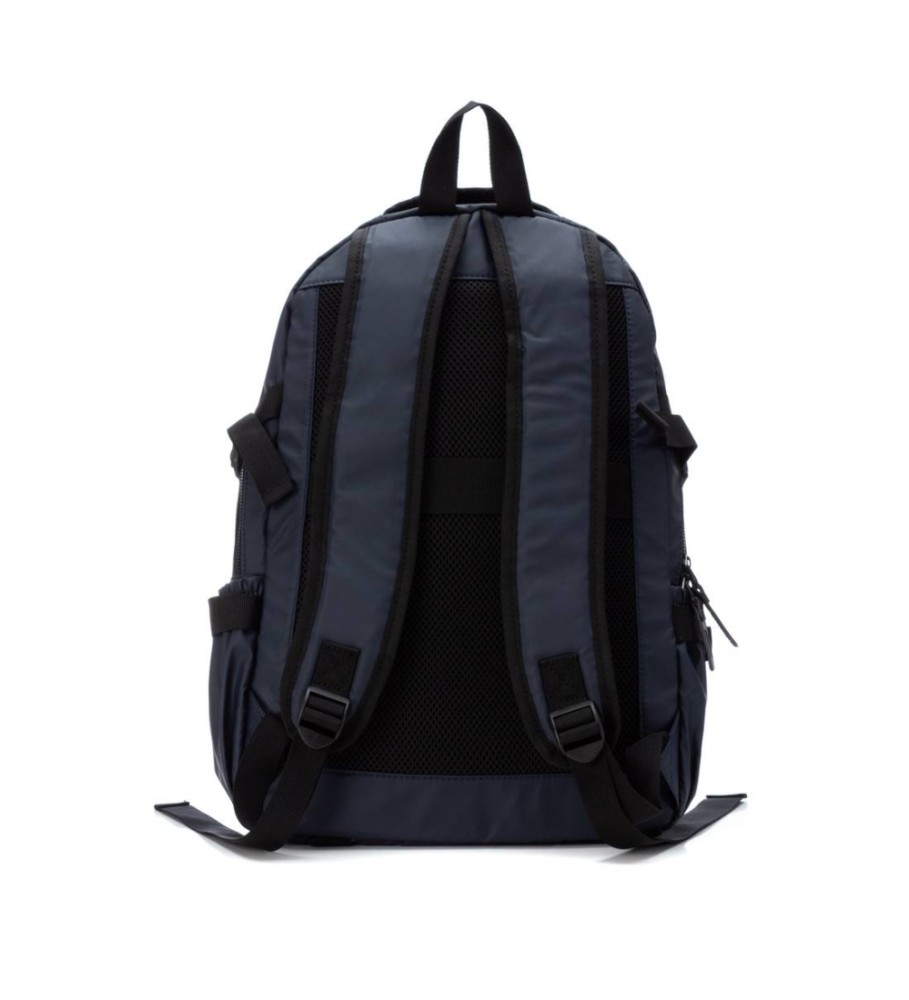 Mochila Xti 184237 azul marinho