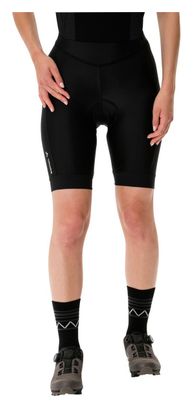 Cuissard Vaude Women's Advanced IV Noir