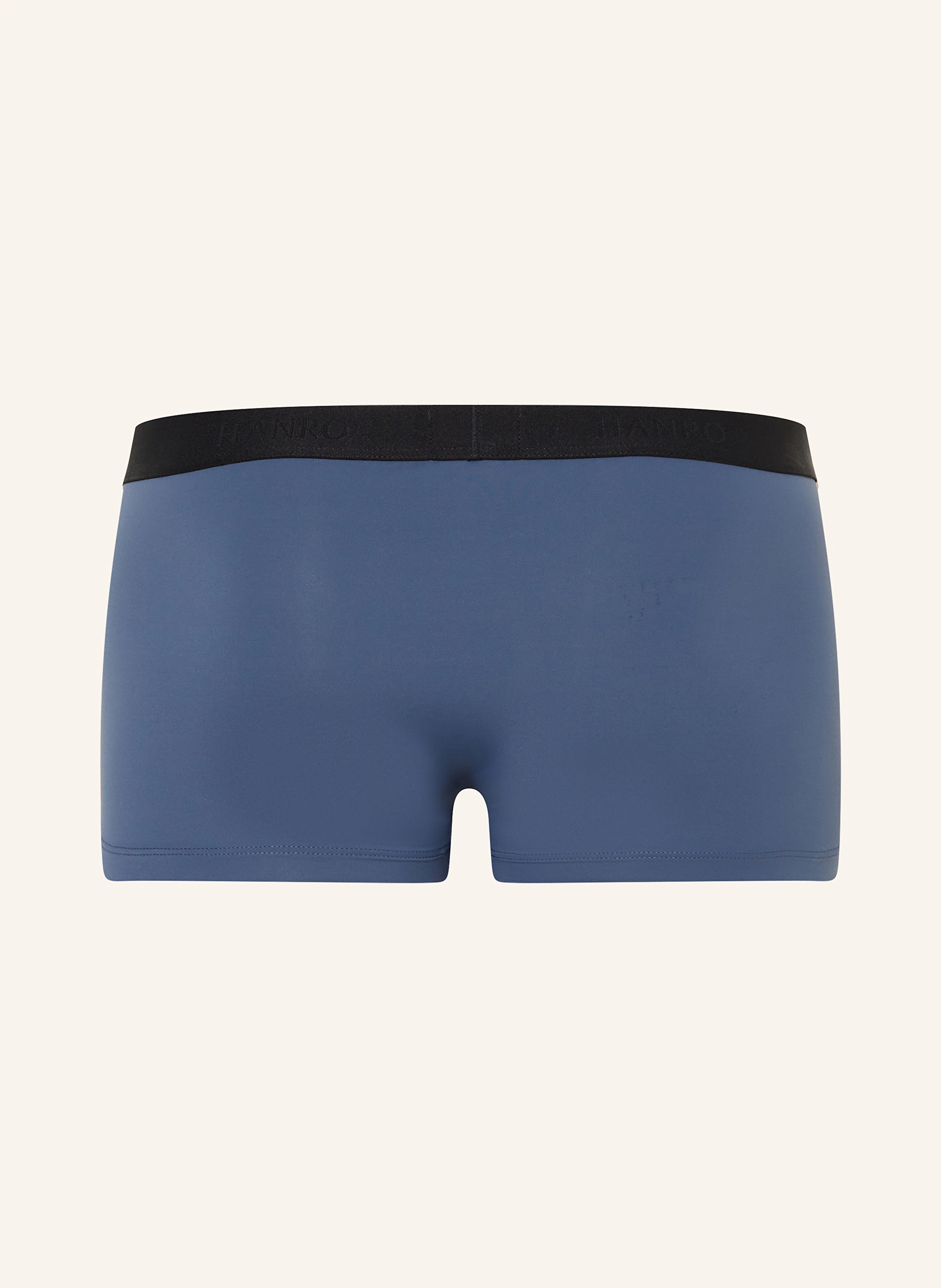 HANRO Boxershorts MICRO TOUCH