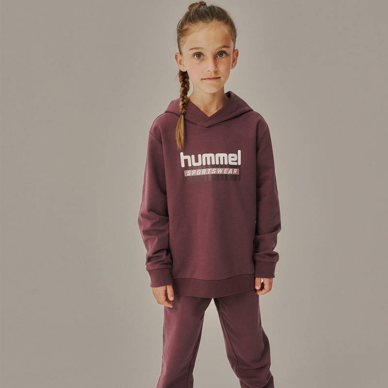 hummel Tukas Joggingbukser Børn