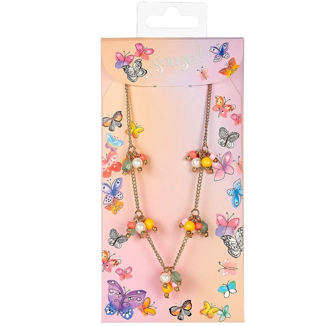 Souza for kids ketting valeia