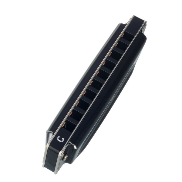 Thomann Boogie Blues Harmonica 7-SET