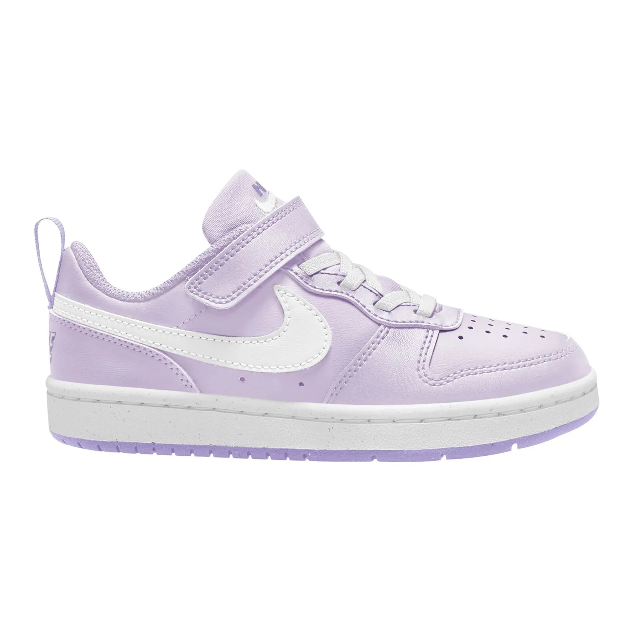 Nike Soulier Court Borough Low Pointures 11-3