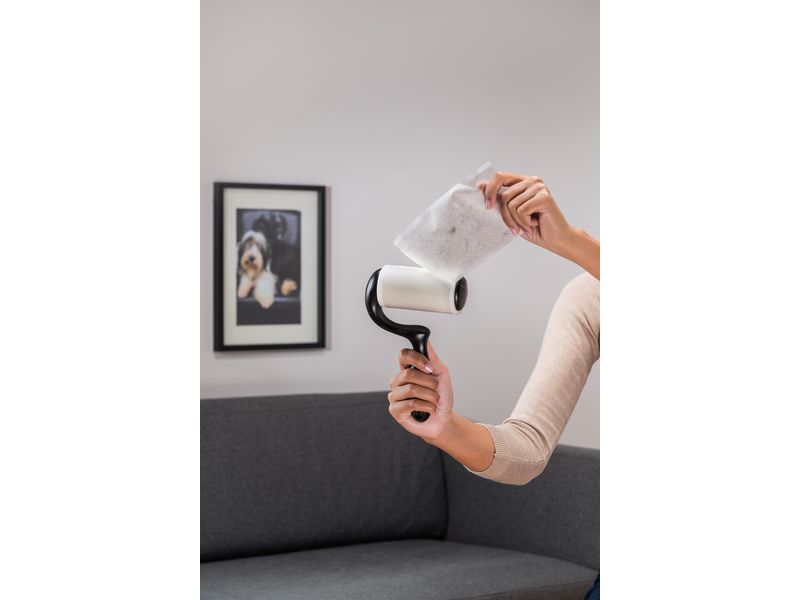 Scotch-Brite Pet Extra Sticky Kleiderroller 1 Stück Tierhaarentferner