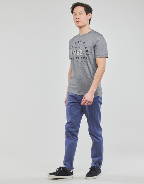 Tom Tailor - 1035549 - Gris