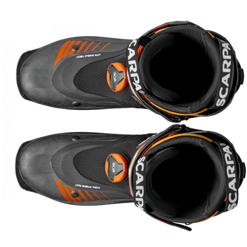 F1 LT - Chaussures ski de randonnée homme