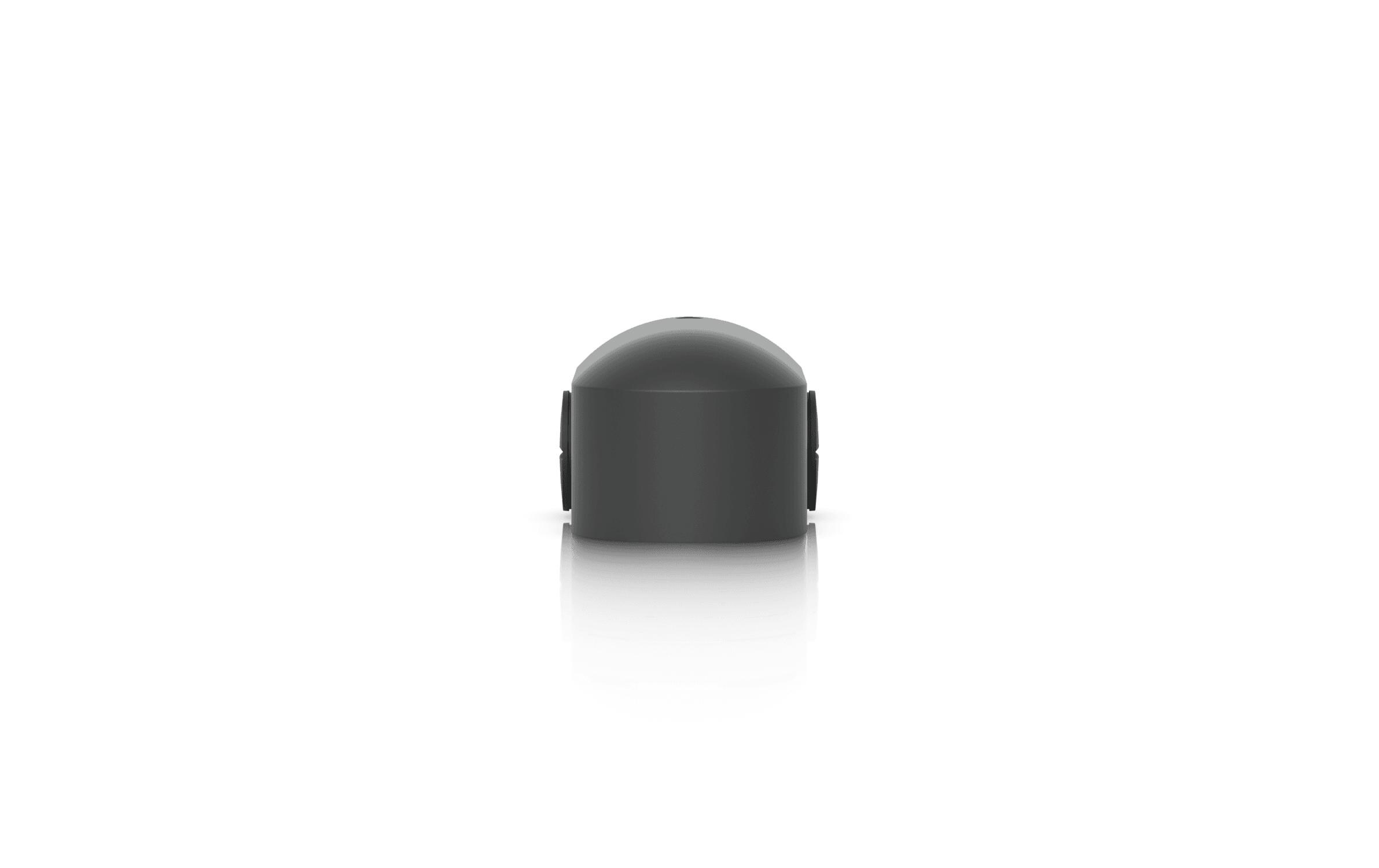Wandhalterung G5 PTZ Conduit Adapter Schwarz 1 Stück3/4