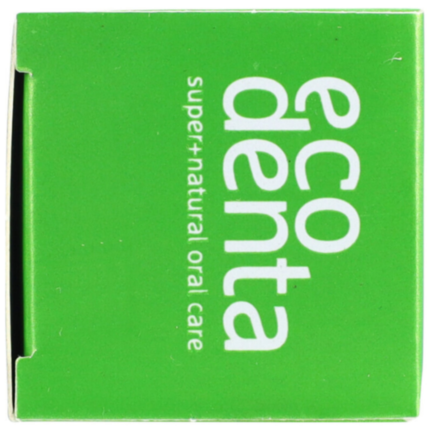 Ecodenta Zahnpaste Anti Coffee