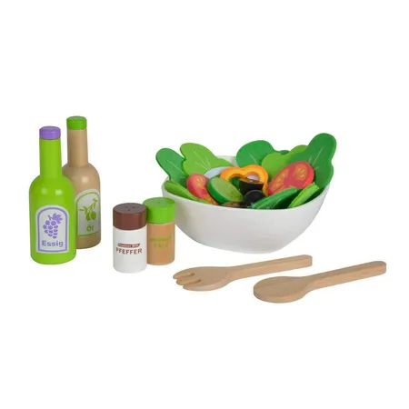 Simba Eichhorn Spielset Salat