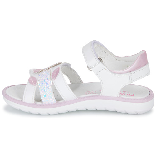 Primigi - ALANIS - Blanc / Rose