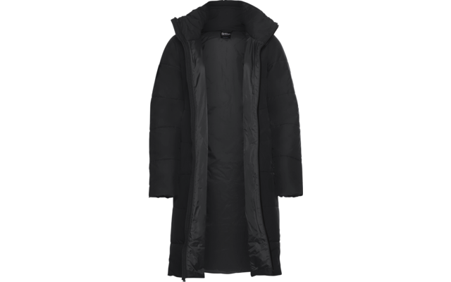 Jack Wolfskin Deutzer Coat Damen Wintermantel
