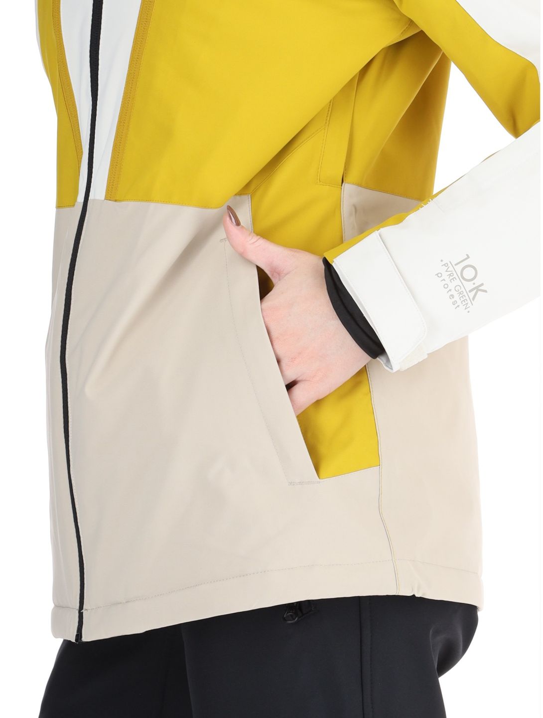 PRTCALIDA ski-jas dames