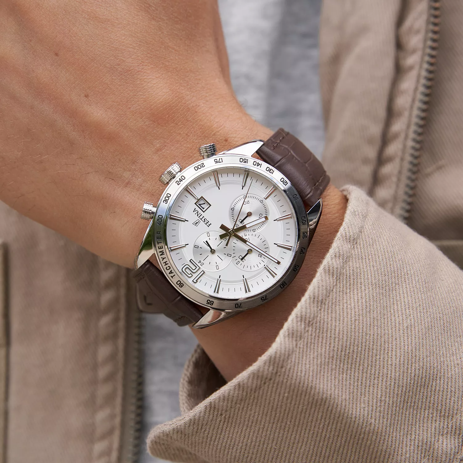 Festina Chronograph F16760/1