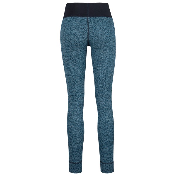 Devold - Women's Kvitegga Long Johns - Sous-vêtement mérinos