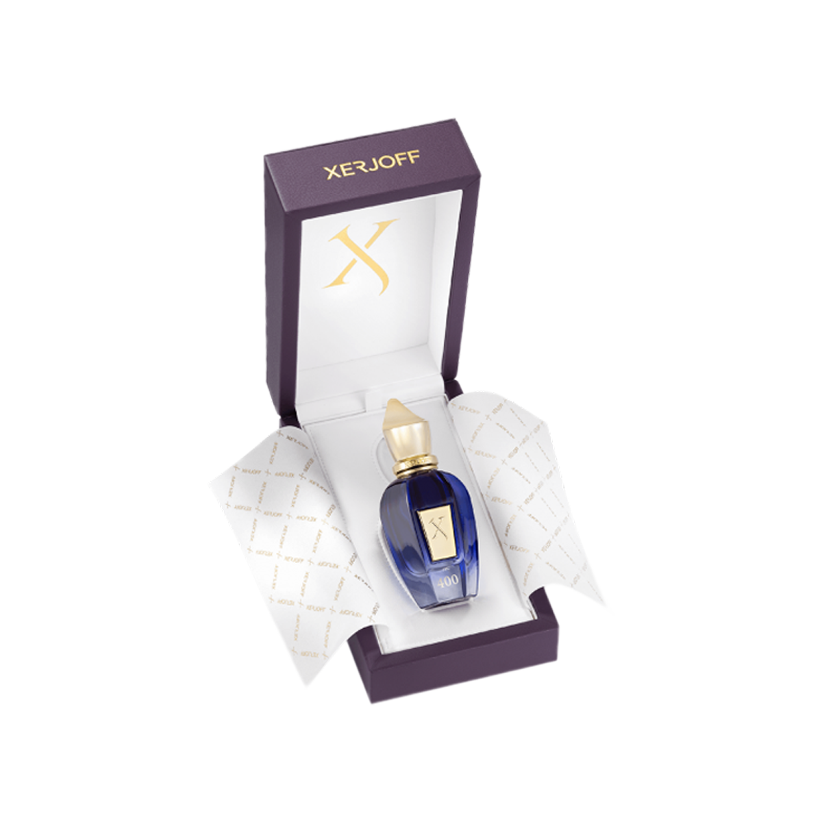Join The Club 400 Eau de Parfum 50ml
