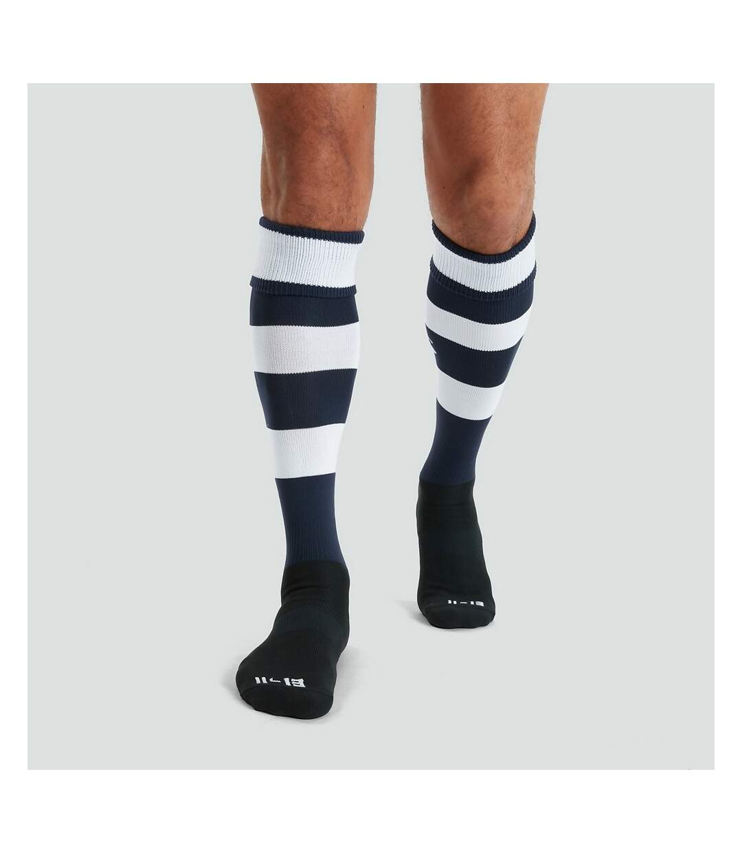 Canterbury - Chaussettes de rugby - Homme (Vert forêt) - UTUT1733