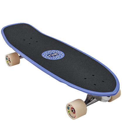 Impala Skateboard - Neptune Surf Skate - 30\