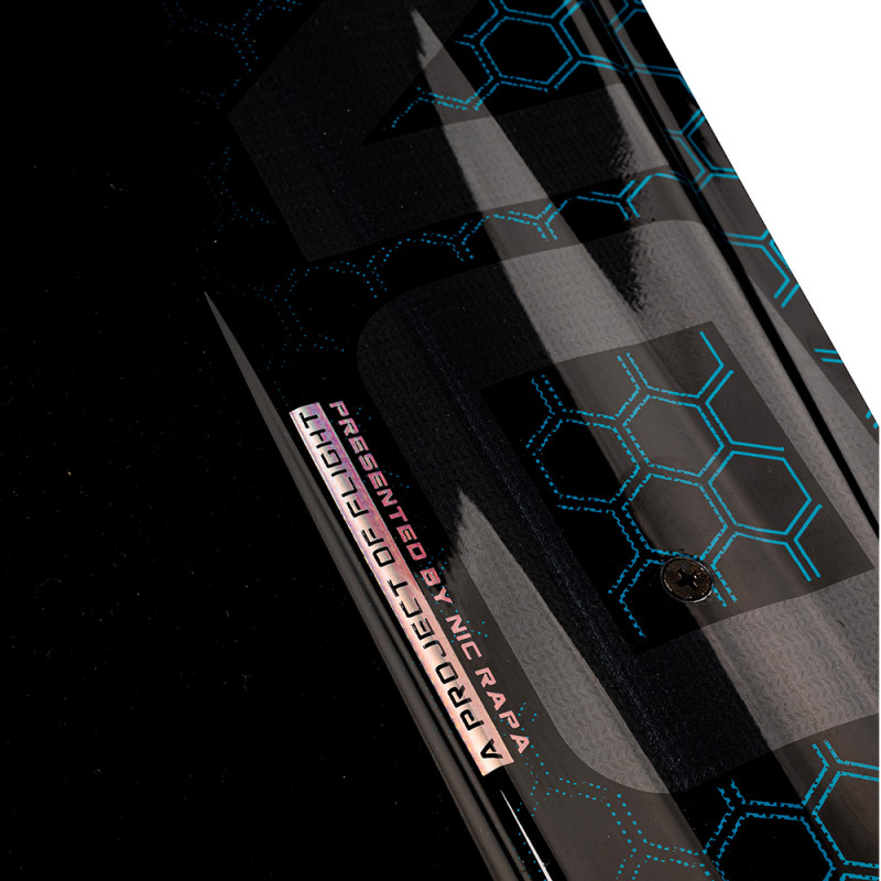 WAKEBOARD RONIX ONE BLACKOUT 2023