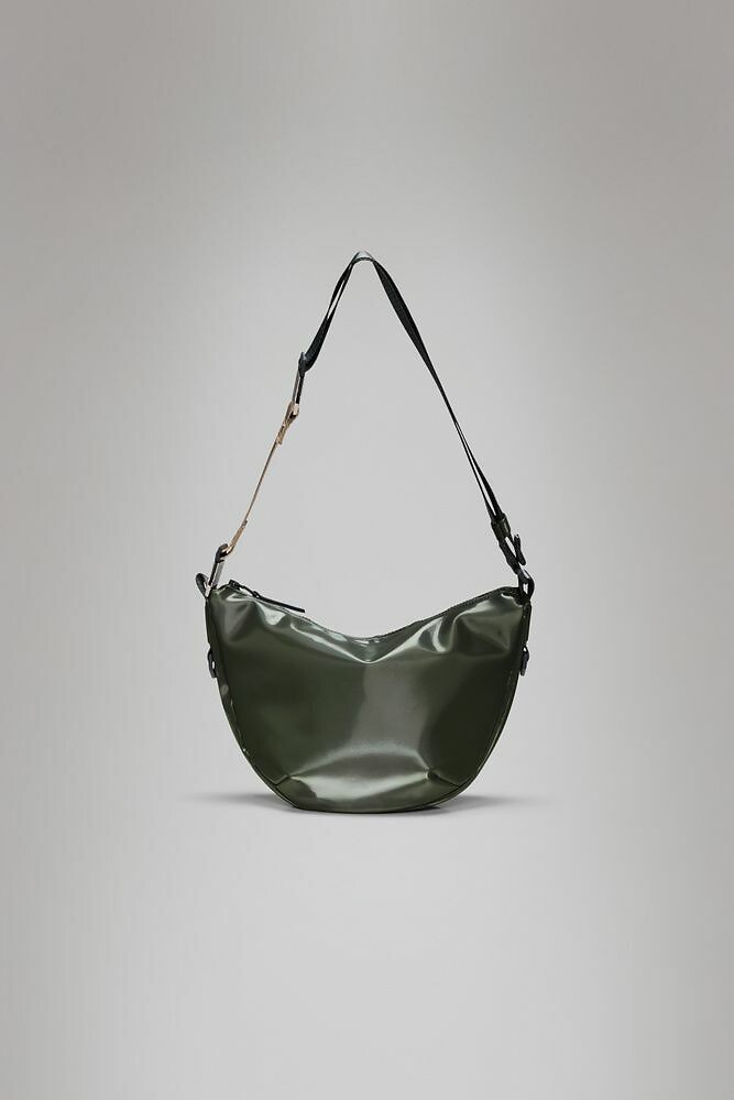 RAINS<br>Bolsa feminina impermeável VALERA SHOULDER BAG