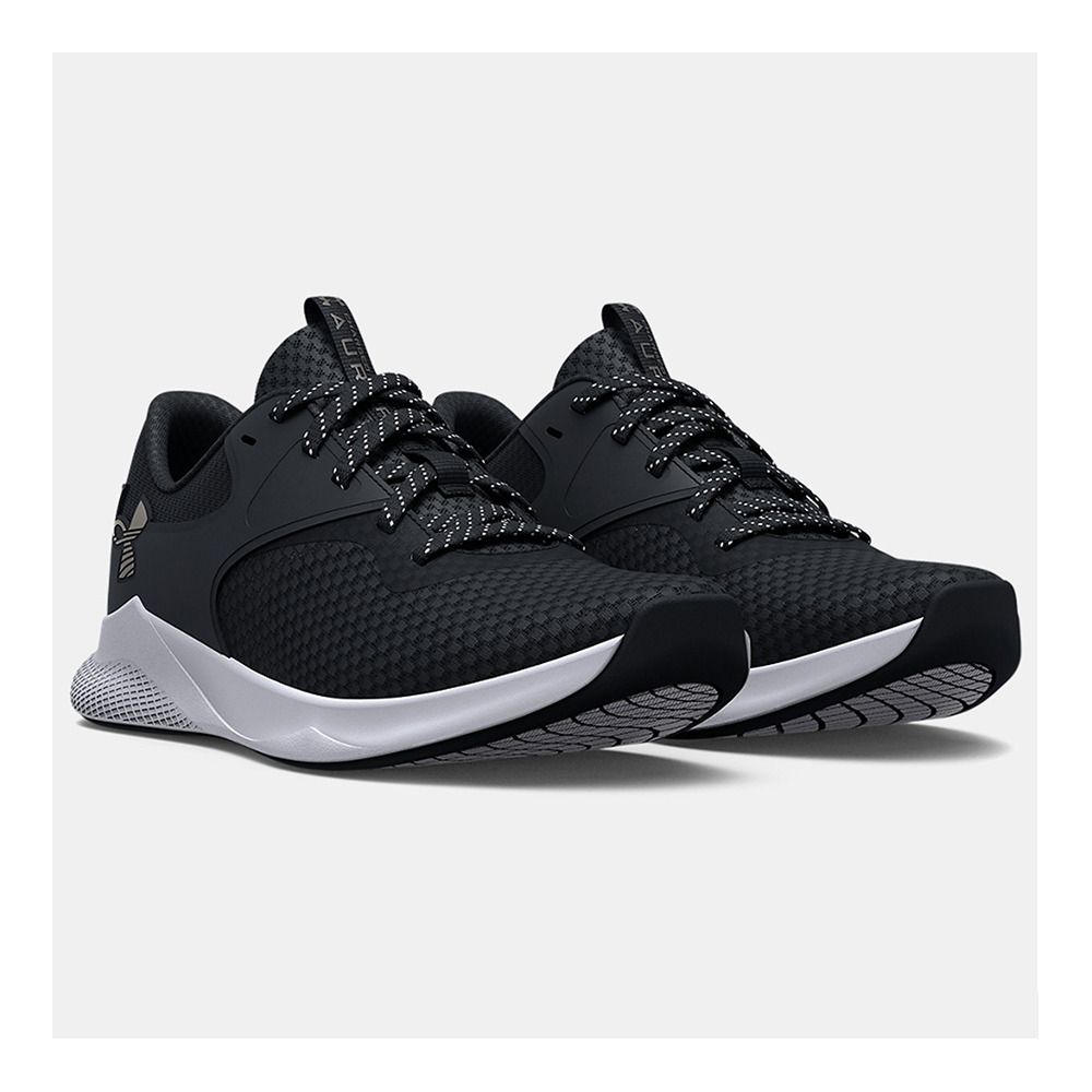 Under Armour CHARGED AURORA 2 - Chaussures training Femme noir